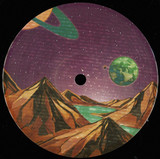 Monogram - A Beautiful Place EP