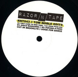 Tom Noble - Tom Noble Edits