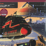 B12 - Time Tourist 2x12"