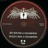 Serial Killaz - My Sound A Champion