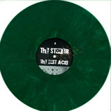 The Stoner - The Most Acid