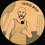 Thomas Wood - Quiet Storm Ep