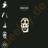 Johannes Heil - The Hidden / Who Am I