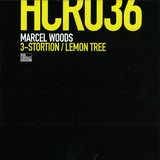 Marcel Woods - 3stortion / Lemon Tree