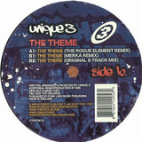 Unique 3 - The Theme *1*