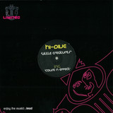 Hi-dive - Little Creatures Ep