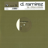 D Ramirez - La Discotek
