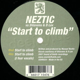 Manuel Neztic - Start To Climb