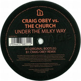 Craig Obey Vs. The Church - Under The Milky Way
