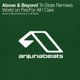 Above & Beyond - *2* Tri-state Remixes