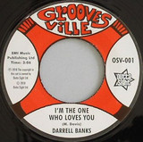 Darrell Banks - I'm The One Who Loves You