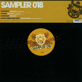 Belgian House Maffia - Sampler *18* Tomcraft