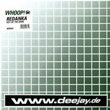 Redanka - Out Of The Dark
