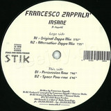 Francesco Zappala - Insane