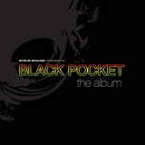 Steve Spacek - Black Pocket The Album