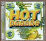 Hot Parade - Summer 2010