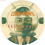 Nymfo & Cern - Proton Pack / Off The Radar