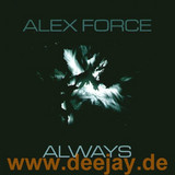 Alex Force - Always