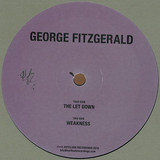 George Fitzgerald - The Let Down