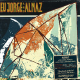 Seu Jorge And Almaz - Seu Jorge And Almaz 2x12"
