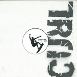 Simon Flower - Still Here, Still There Ep