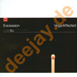 Excession - Vega / Affected