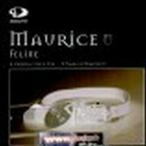 Maurice - Feline