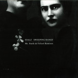 Joalz - Sweeping Range