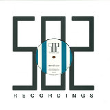 Fis-t - Night Hunter / Deep Mover