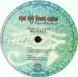 The Spy From Cairo - Secretly Famous