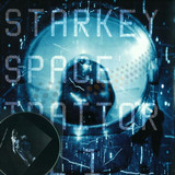 Starkey - Space Traitor Volume 1 Ep