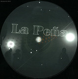 La Pena - La Pena *6*