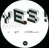 Gary Beck - Yes