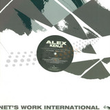 Alex Kenji / Koen Groeneveld - Let's Get This Thing Started