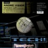 Andre Visior - Speed Up!