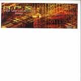 RPS - The Unforgiven 2002 EP