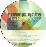 Cosmic Gate - *1* Back To The Future