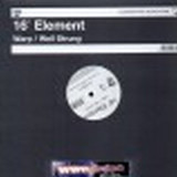 16th Element - Warp