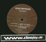 Electroteam - Electricity