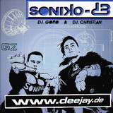 Soniko Db - Gz