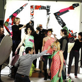 Chicks On Speed - Fashion Rules