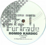 Romeo Kardec - Clean Slate
