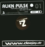 Alien Pulse - Psycho Confusion