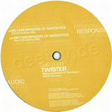 Twister - Metamorphosis