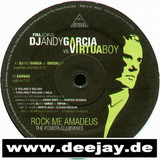 Dj Andy Garcia Vs. Virtua Boy - Rock Me Amadeus 2002