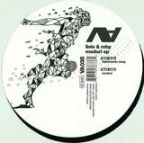 Livio & Roby - Moduri Ep