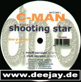 C-man - Shooting Star