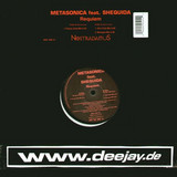 Metasonica Feat.shequida - Requiem