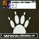 Dj Debra & Tony Thomas - Like It