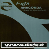 Filta - Anaconda